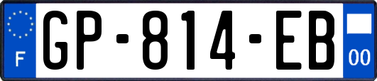 GP-814-EB