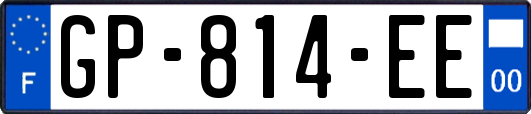 GP-814-EE
