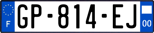 GP-814-EJ