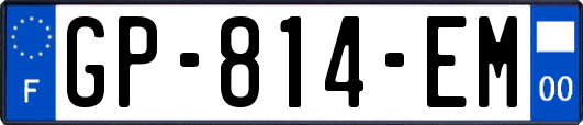 GP-814-EM