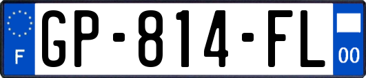 GP-814-FL