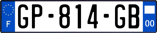 GP-814-GB