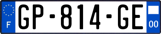 GP-814-GE