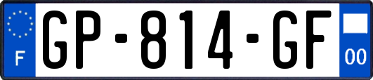 GP-814-GF
