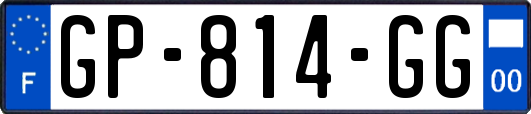 GP-814-GG