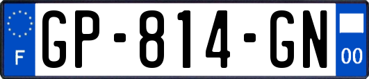 GP-814-GN