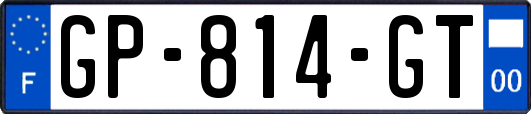 GP-814-GT