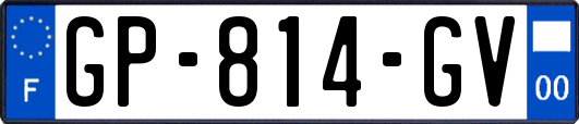 GP-814-GV