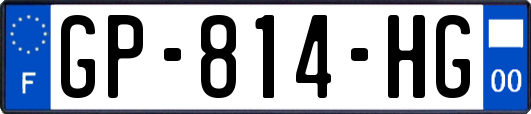 GP-814-HG