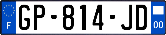 GP-814-JD
