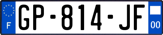 GP-814-JF