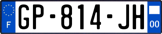 GP-814-JH