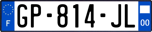 GP-814-JL