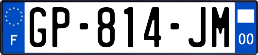 GP-814-JM