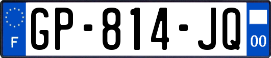 GP-814-JQ