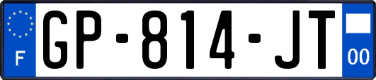 GP-814-JT