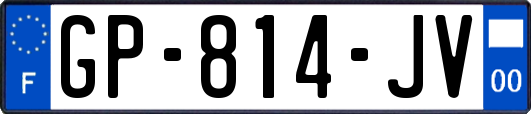 GP-814-JV
