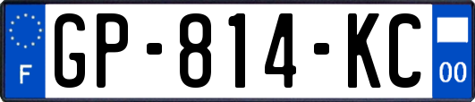 GP-814-KC
