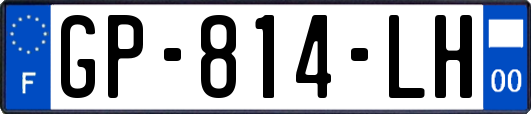 GP-814-LH