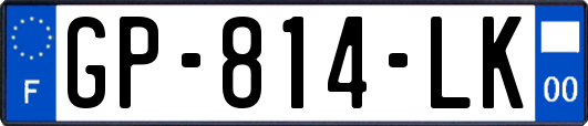 GP-814-LK