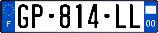GP-814-LL