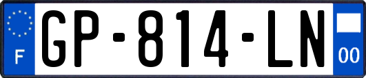 GP-814-LN