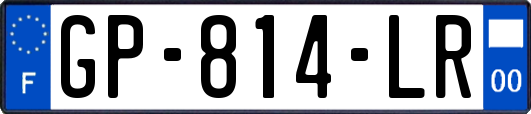 GP-814-LR