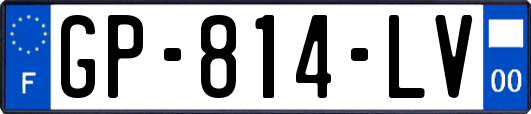 GP-814-LV