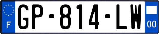 GP-814-LW