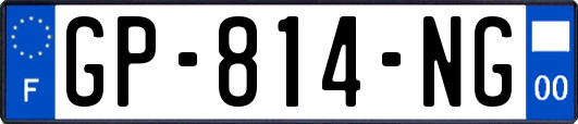 GP-814-NG
