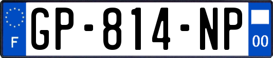 GP-814-NP