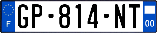 GP-814-NT