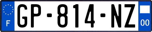 GP-814-NZ