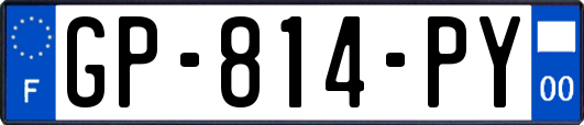 GP-814-PY