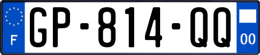 GP-814-QQ
