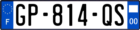 GP-814-QS