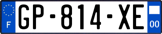 GP-814-XE