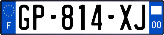 GP-814-XJ