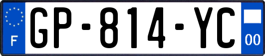 GP-814-YC