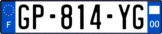 GP-814-YG