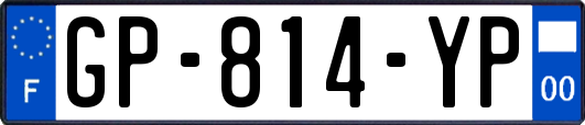 GP-814-YP
