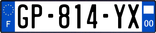 GP-814-YX