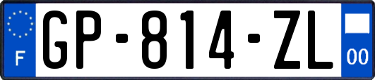 GP-814-ZL