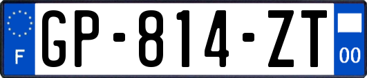 GP-814-ZT