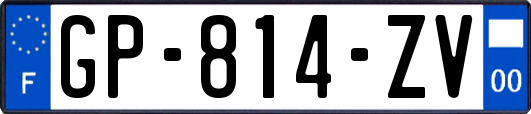 GP-814-ZV
