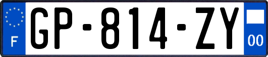 GP-814-ZY