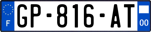 GP-816-AT