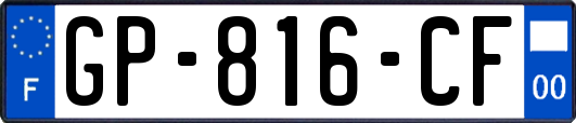 GP-816-CF