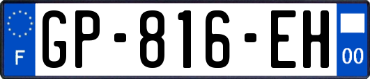 GP-816-EH