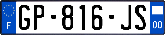 GP-816-JS